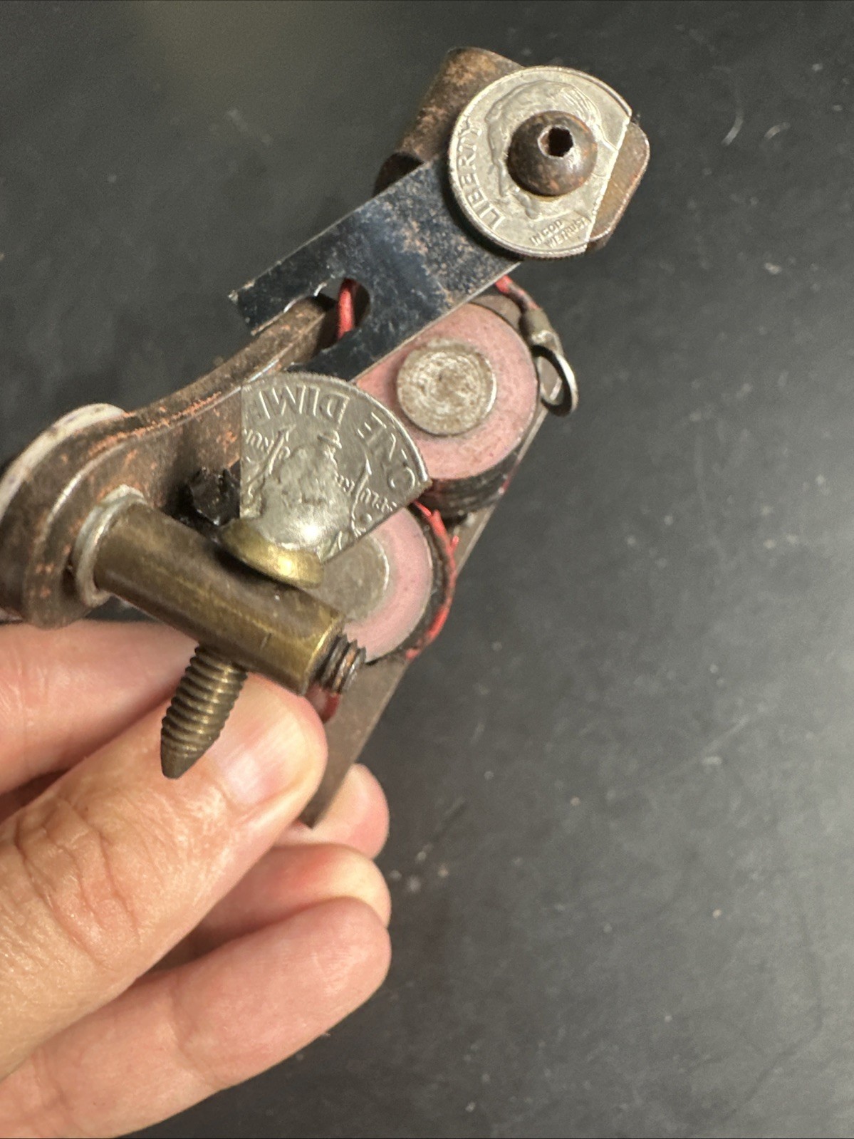 Tattoo Machine Parts #M23