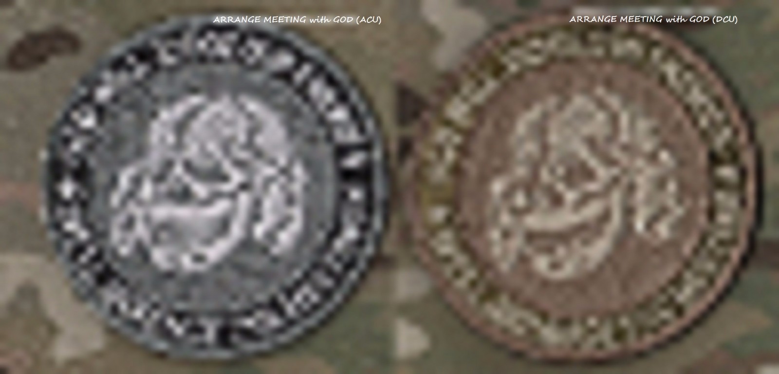 NATO Resolute Support CMD TAAC West FORCE - PROECTION - HERAT - AFGHANISTAN SSI