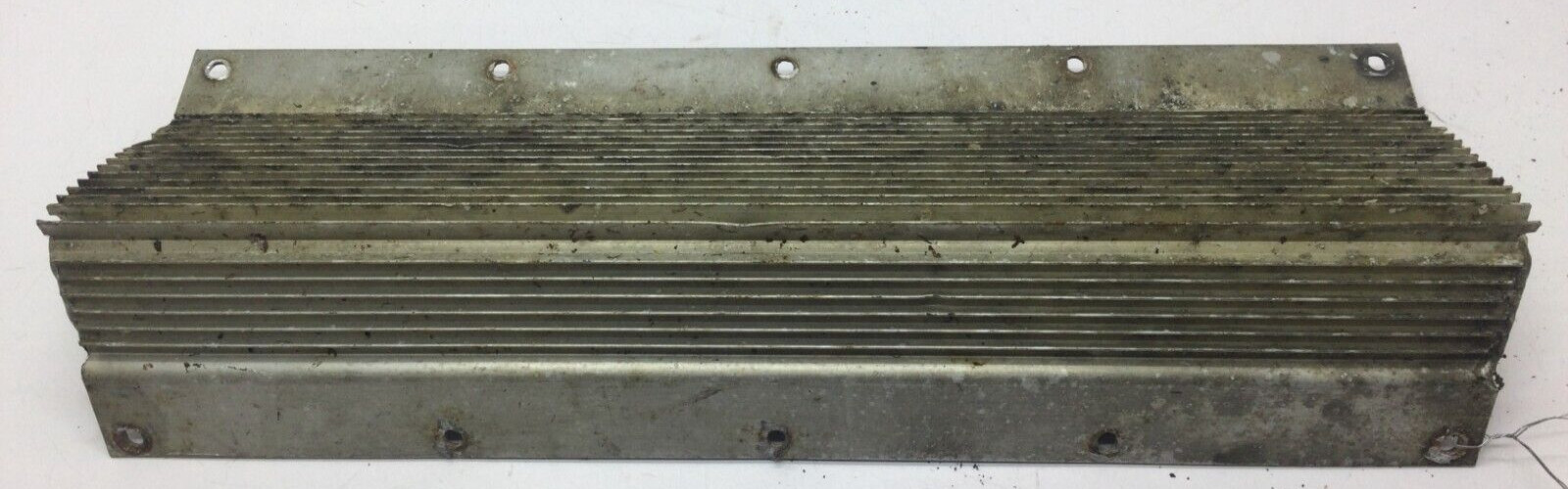 Ski-Doo Front Radiator Heat Exchanger Cooler MXZ Grand Touring 517297100 OEM Use