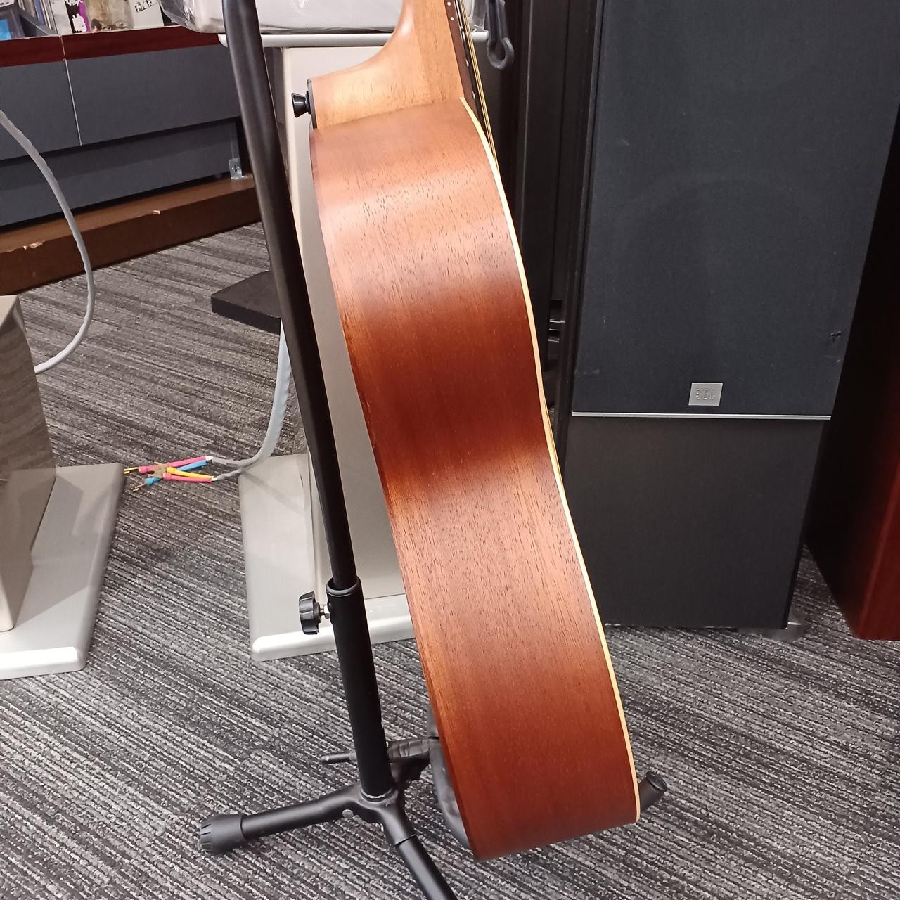 LAG TN70A Classical Guitar