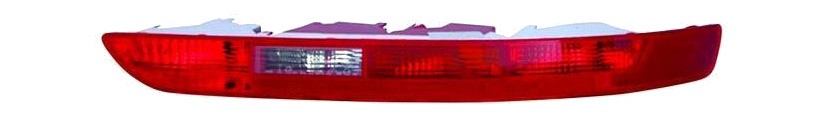 9523-compatible with AUDI Q5 0 Pilot light right rear bumper IPARLUX