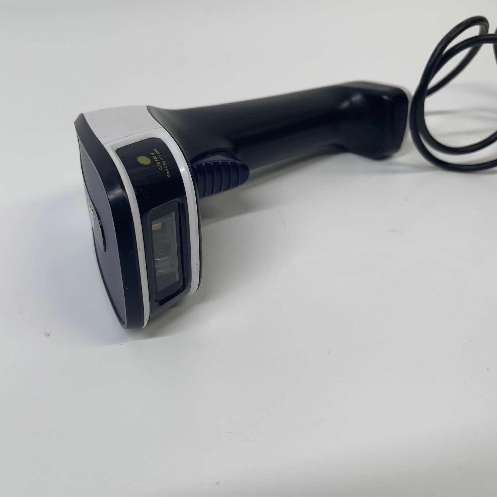 Scan Avenger Barcode Reader Model: AS873 w/ USB charge/adapter cord