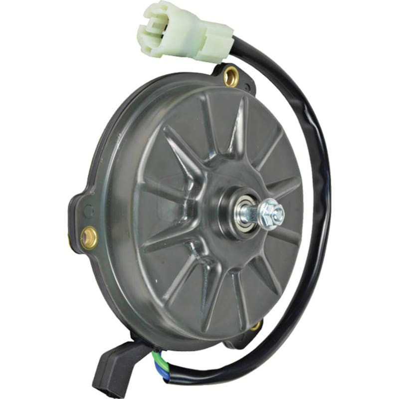 Radiator Fan Motor for Honda TRX 500 FA FGA 2005-2007, 12V, 90 Day Warranty