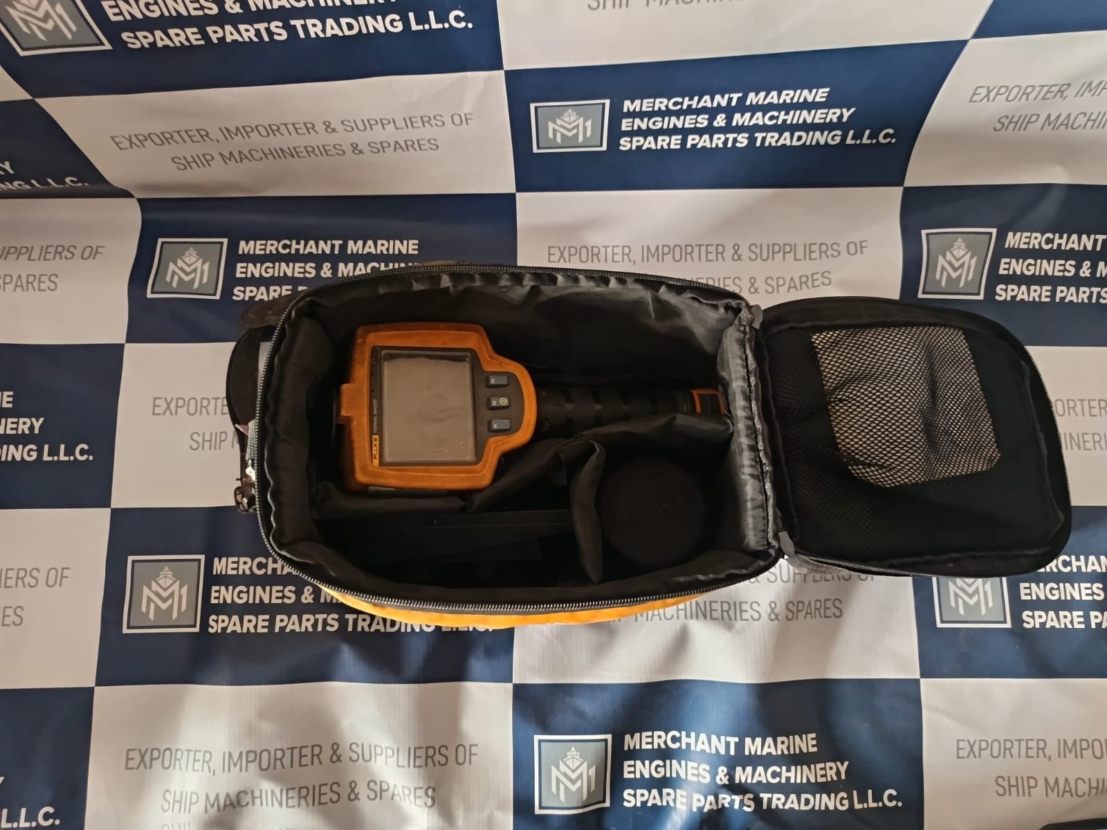 FLUKE TI32