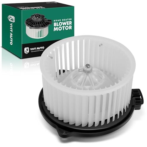 A/C Heater Blower Motor Fan Assembly for Mercedes-Benz W163 ML320 ML350 ML430