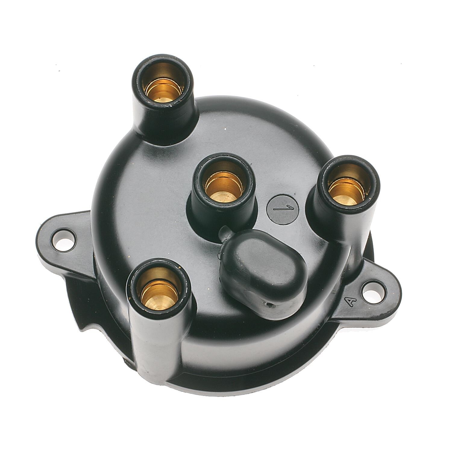 For 1989-1992 Chevrolet Sprint Distributor Cap SMP 954VH95 1990 1991