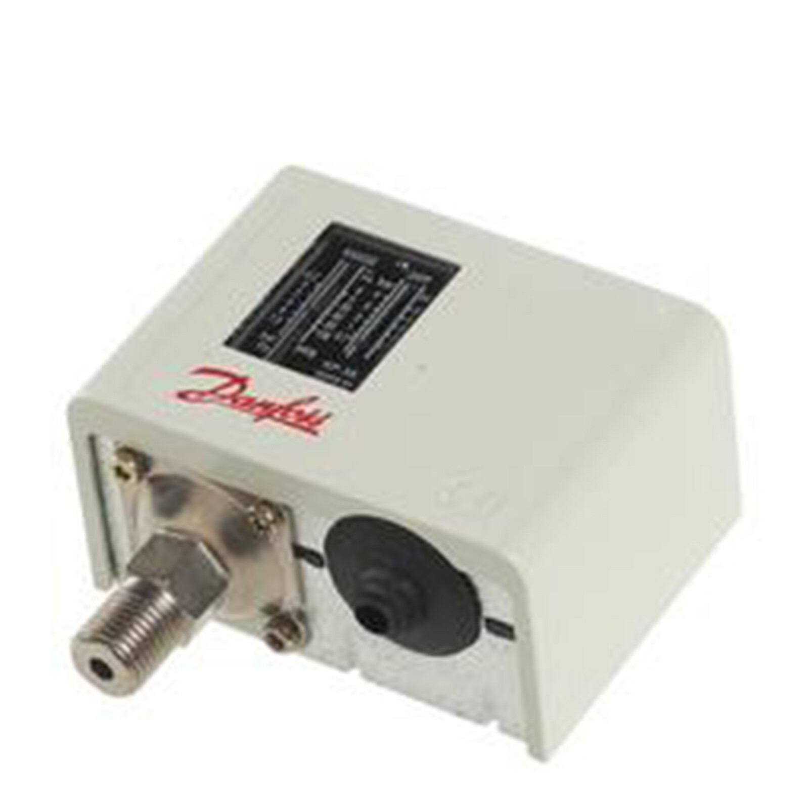 DANFOSS KP15 060-126566 Dual Pressure Control Auto Reset New