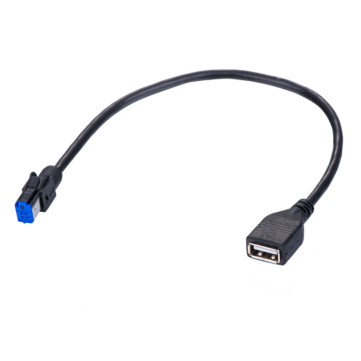 IBP USB Cable Adapter for New Nissan Teana Qashqai 30CM long NUB-7