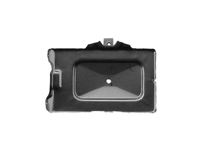 For 1975-1978 GMC K25 Suburban Battery Tray 35138NC 1976 1977 BATTERY TRAY
