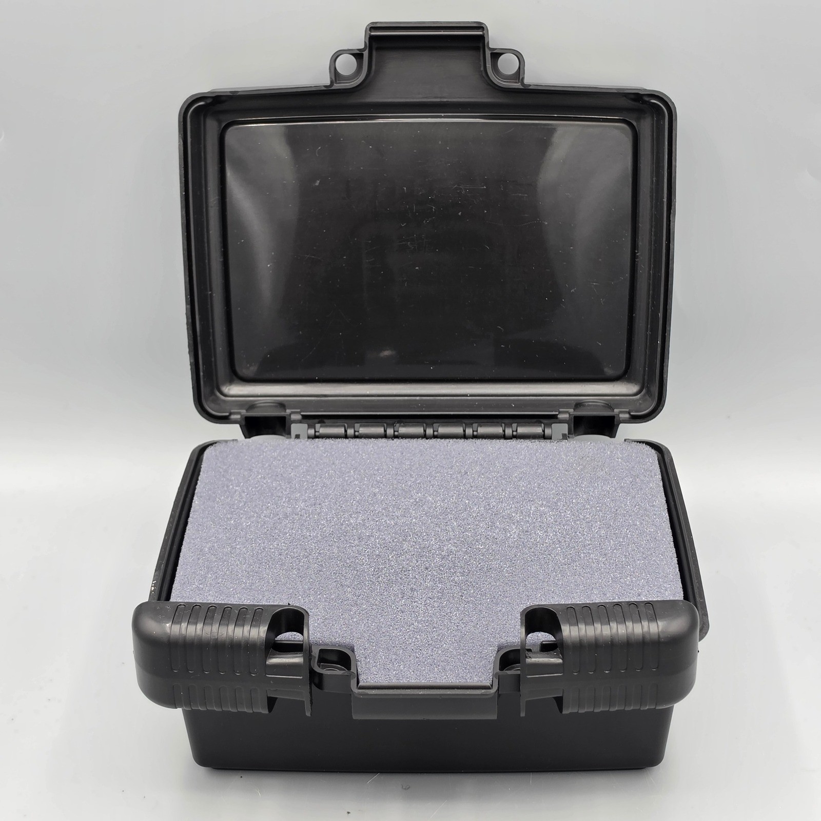 EOTech Storage Case Black 512.A65 Hard Plastic Foam Padded Optic Box