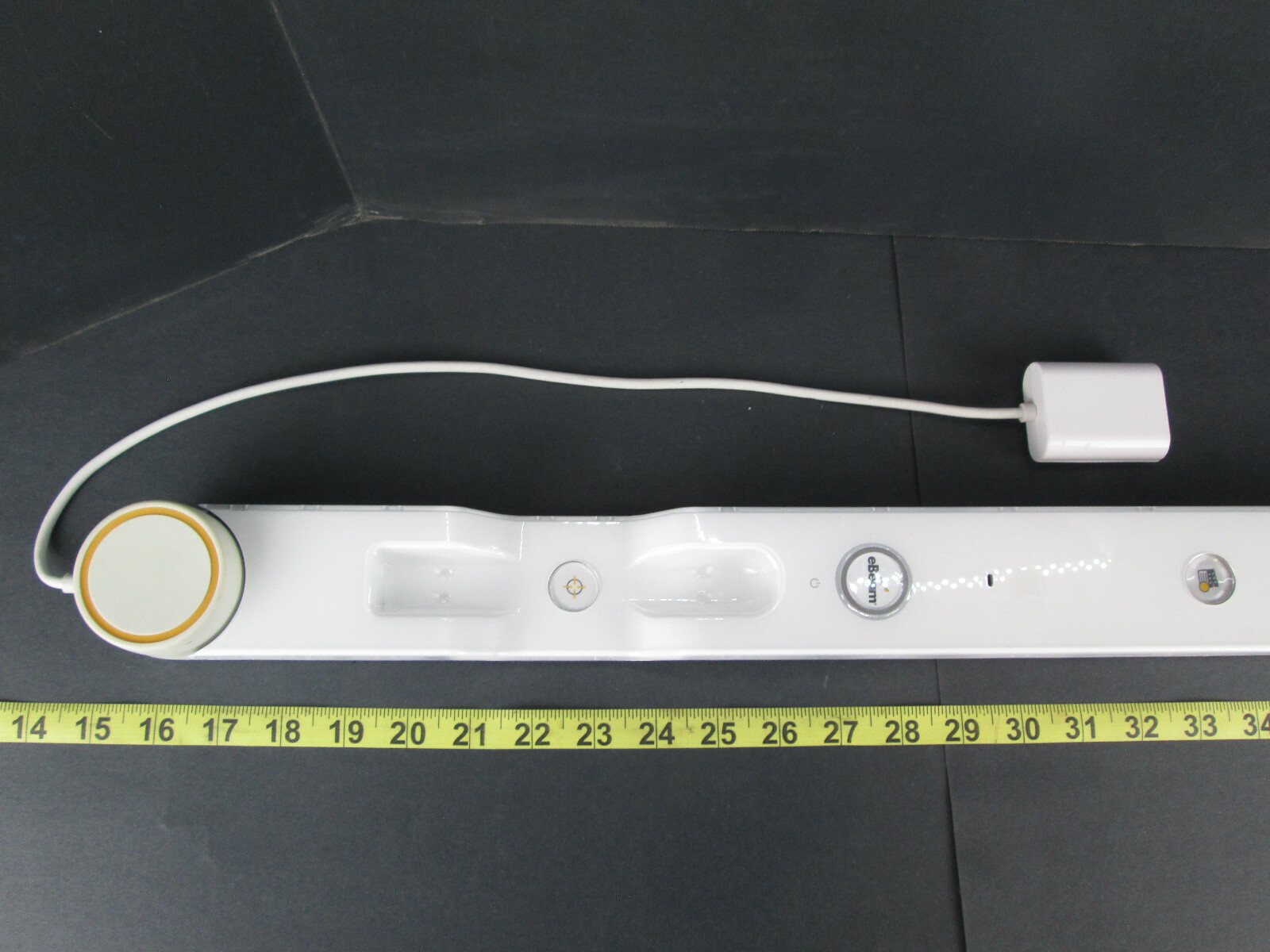 Luidia eBeam Engage EBE-USB Interactive Whiteboard Learning Education Teaching