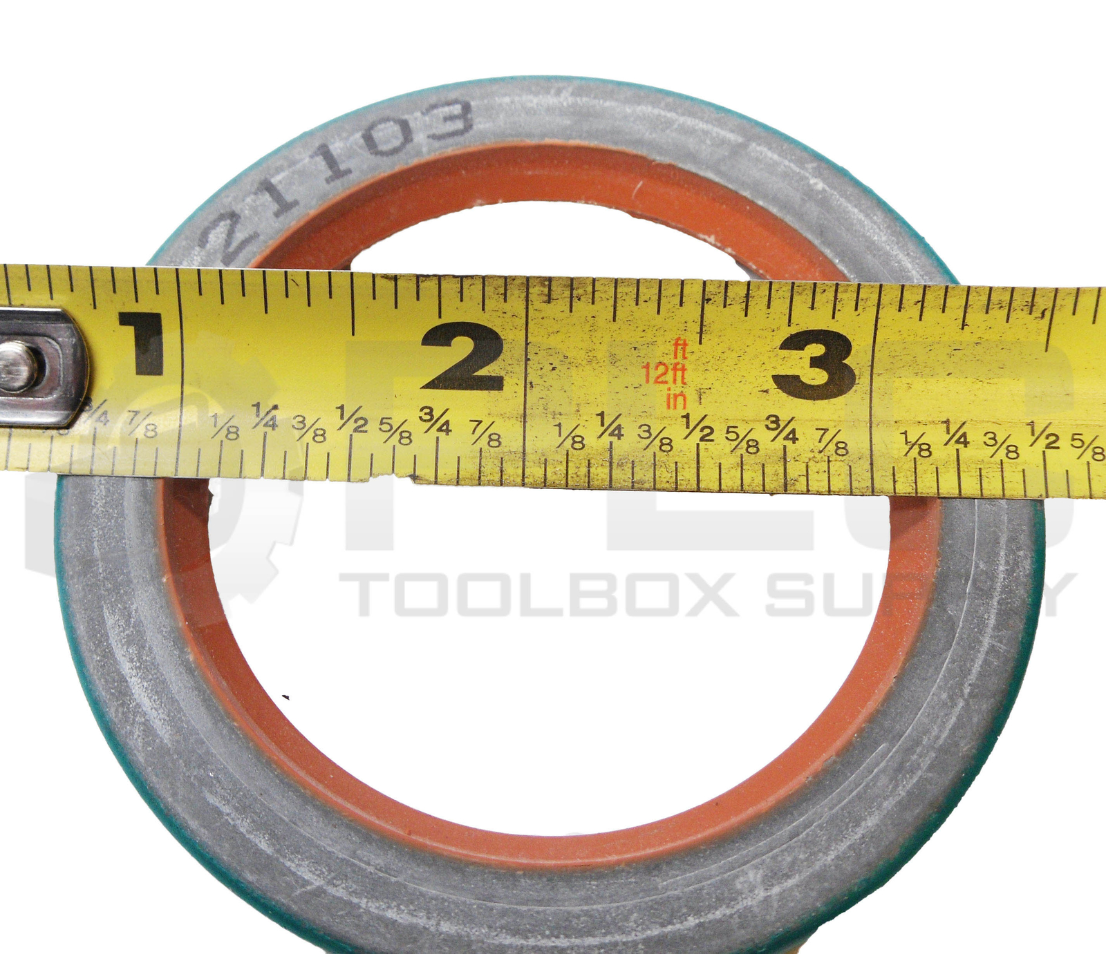 NEW SKF 21103 OIL SEAL 2-1/4"