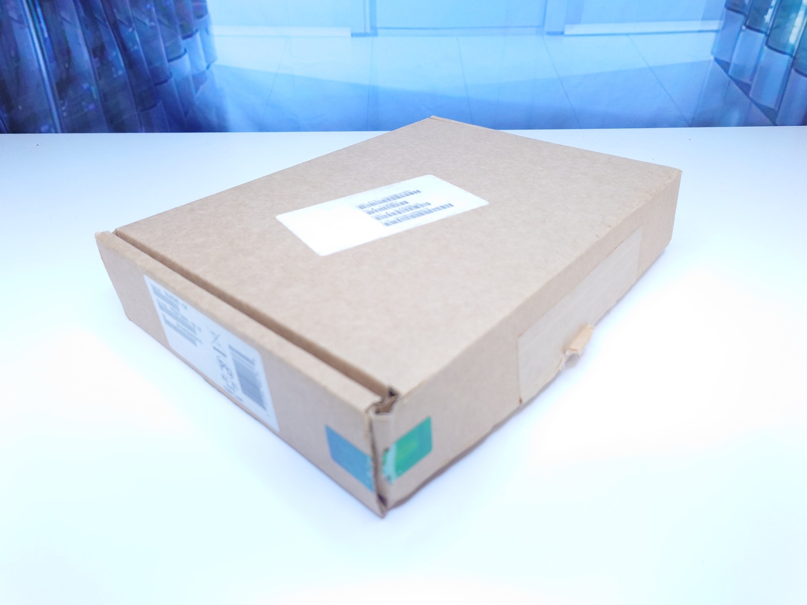 QLOGIC Qla2340-Ck Sanblade 2Gb 64Bit 133Mhz Pcix Low Profile Fibre Channel Host
