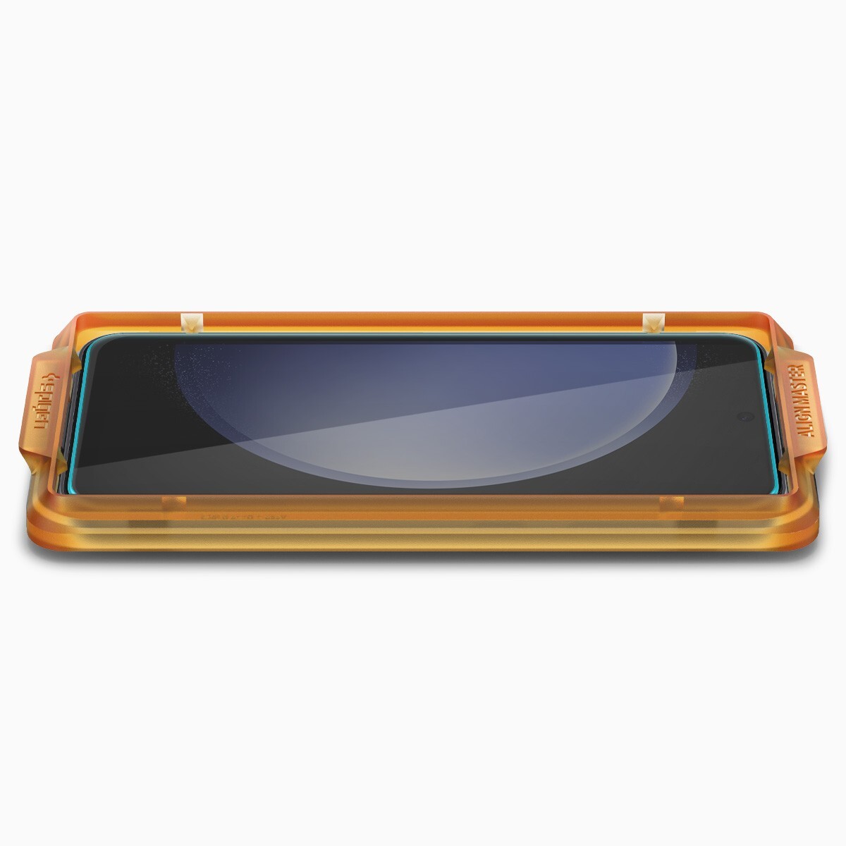 Spigen [GlasTR AlignMaster] Screen Protector | for Samsung Galaxy S23 FE