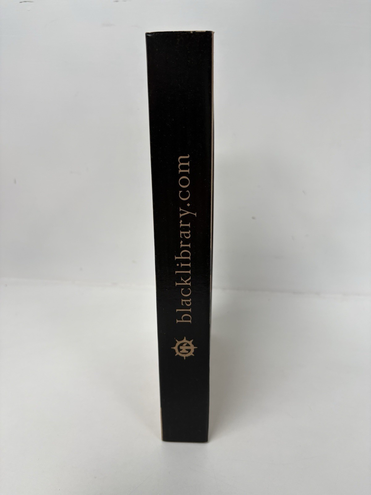 Warhammer 40K Carcharodons Red Tithe Special Edition Hardback Book - New