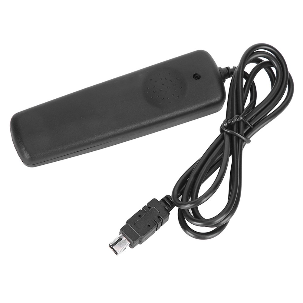 MC-DC2 Shutter Release Remote Control Cable For D5000 - Vibration Pr