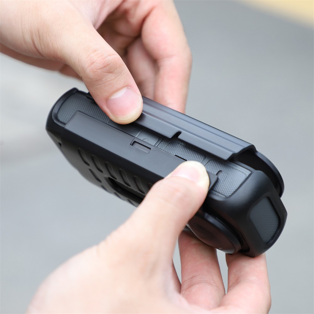 Integrated Lens Screen Protective Cover Camera Case Protector for Insta360 X4
