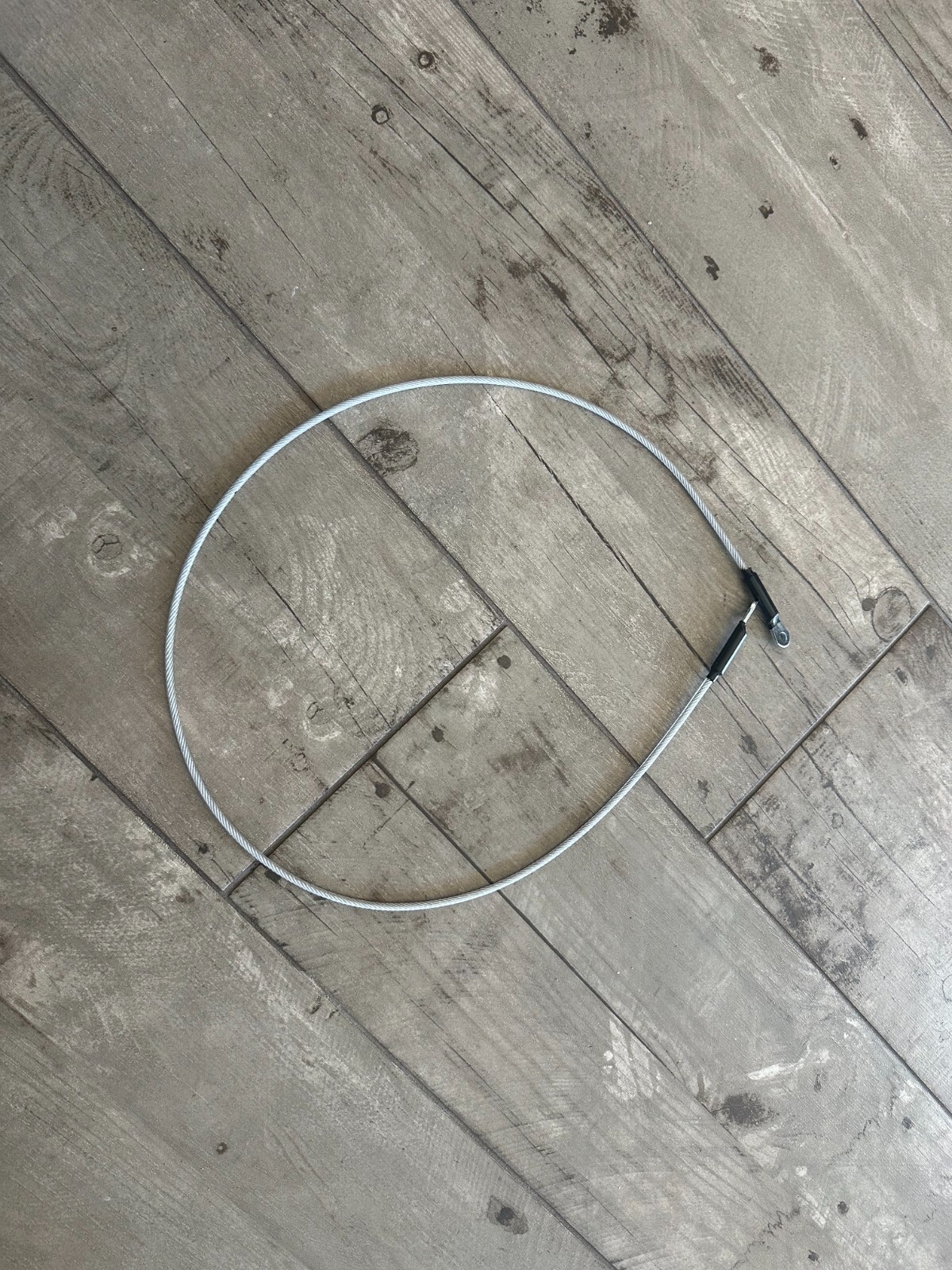 Portable Massage Table Replacement Cables with 1000lb Pull Ratio (Made in USA)