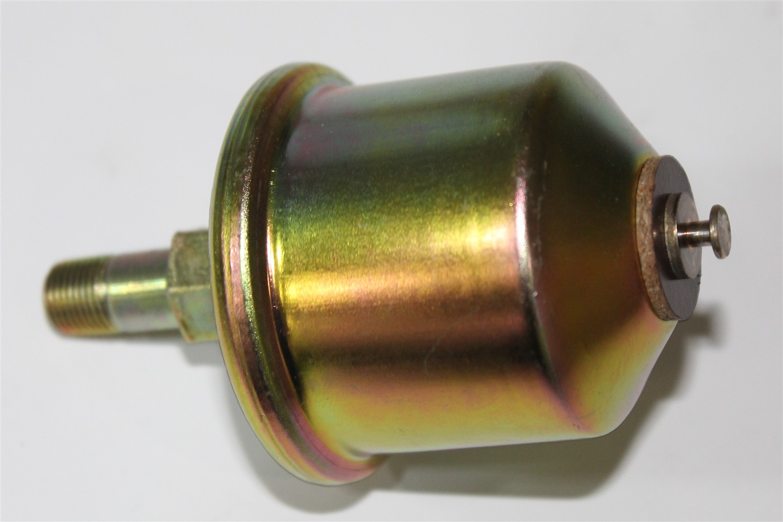 NEW 1964-85 Oil Pressure Sending Unit W/Gauges