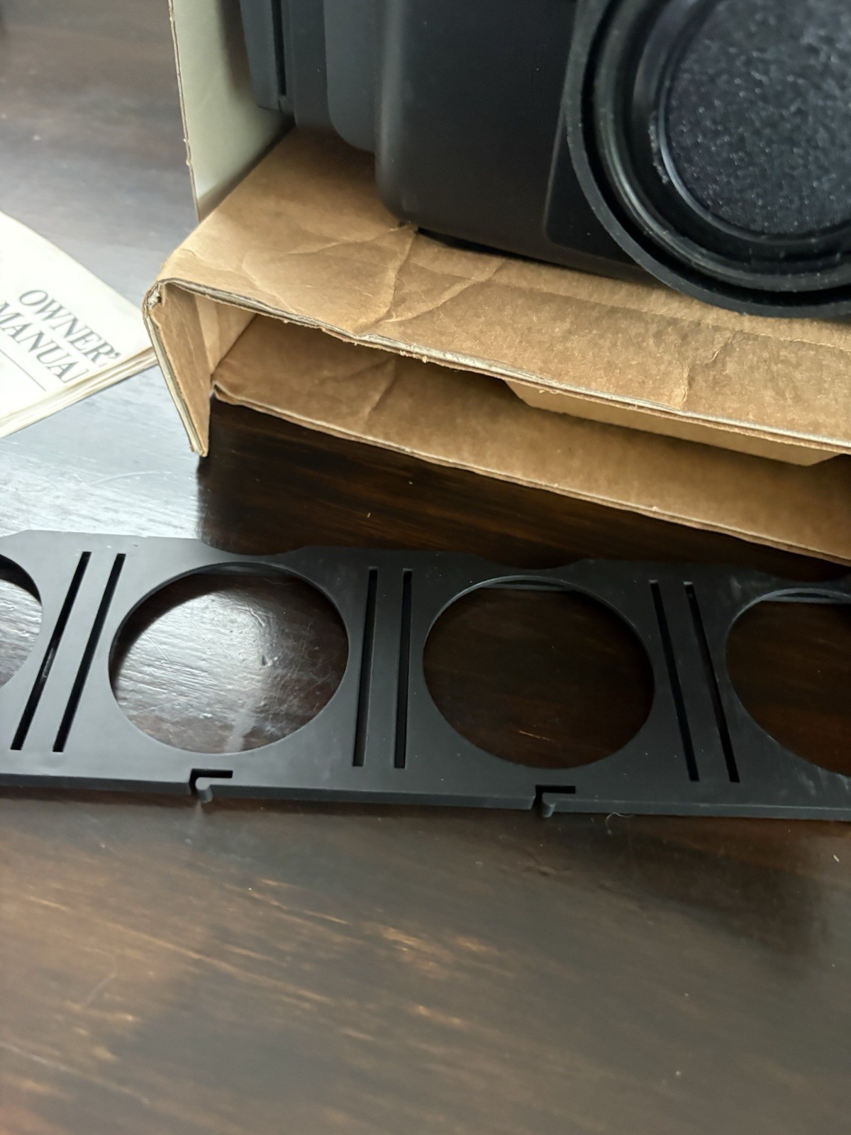 Vintage DMC Image Transfer Model GT-201 - Free Ship
