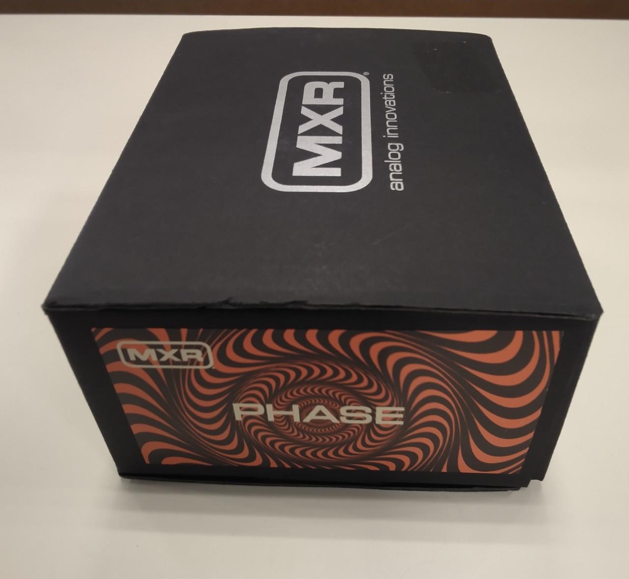 MXR WA90 Effects Pedal