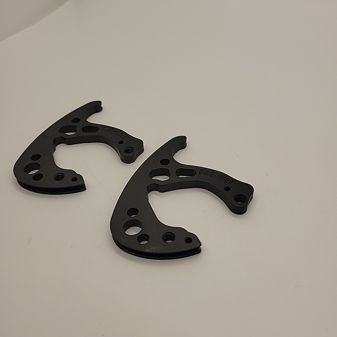 Mathews MR-D MR-80 Mods - Monster MR5 MR6 MR7 Modules - Mod Module