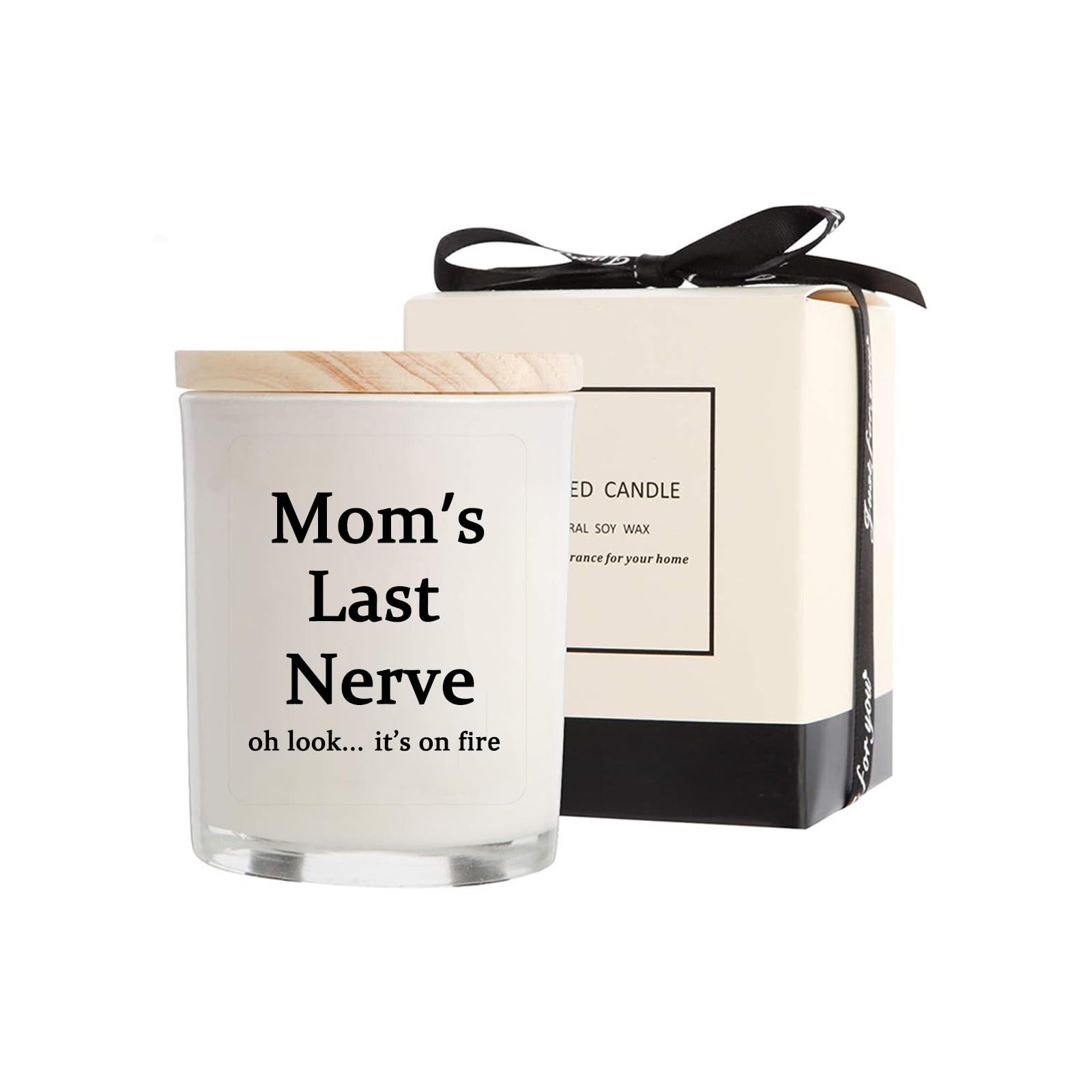 Gifts for Mom, Mothers Day from Husband Daughter Son, Birthday Women Wife Gifts.