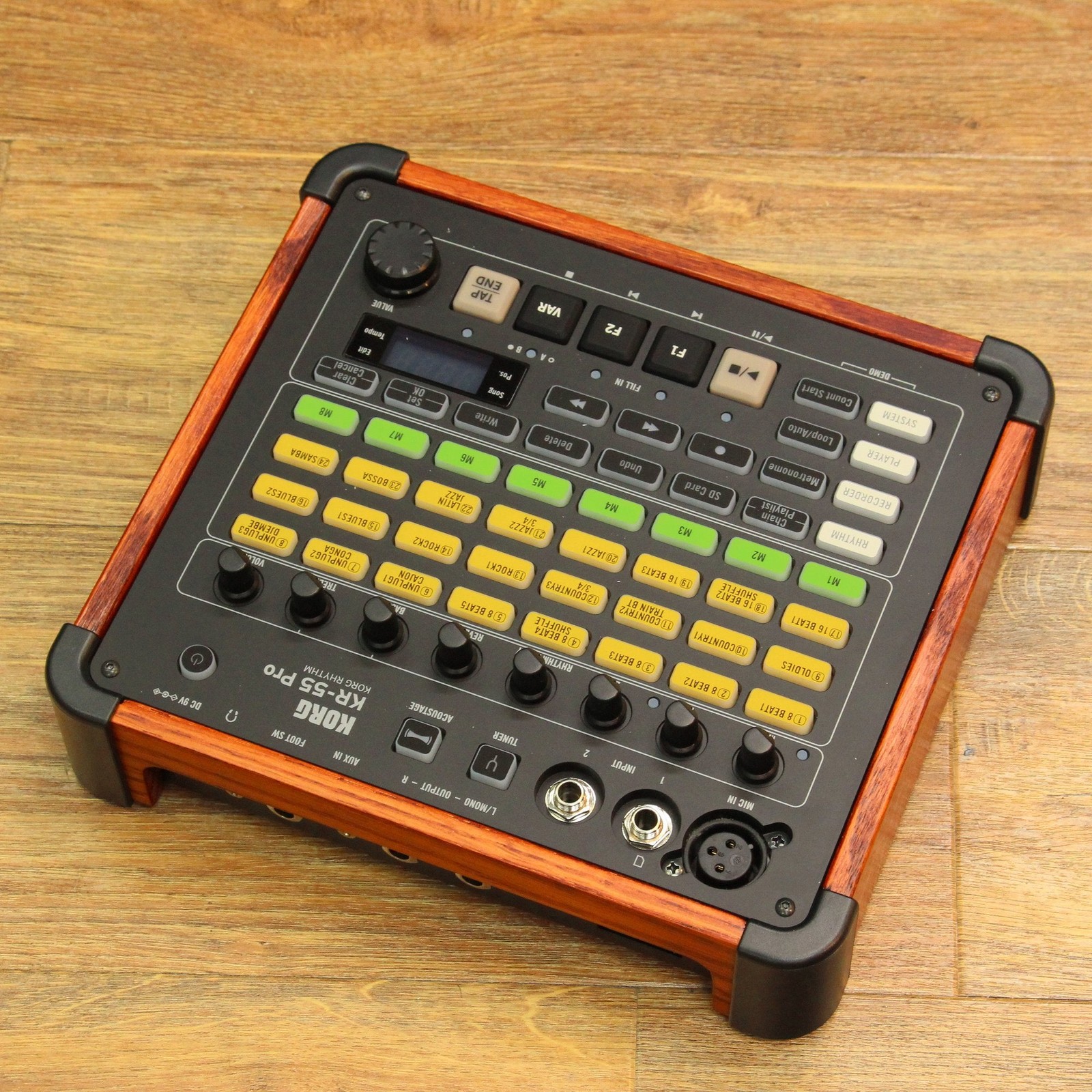 KORG KR-55 Pro [6161]