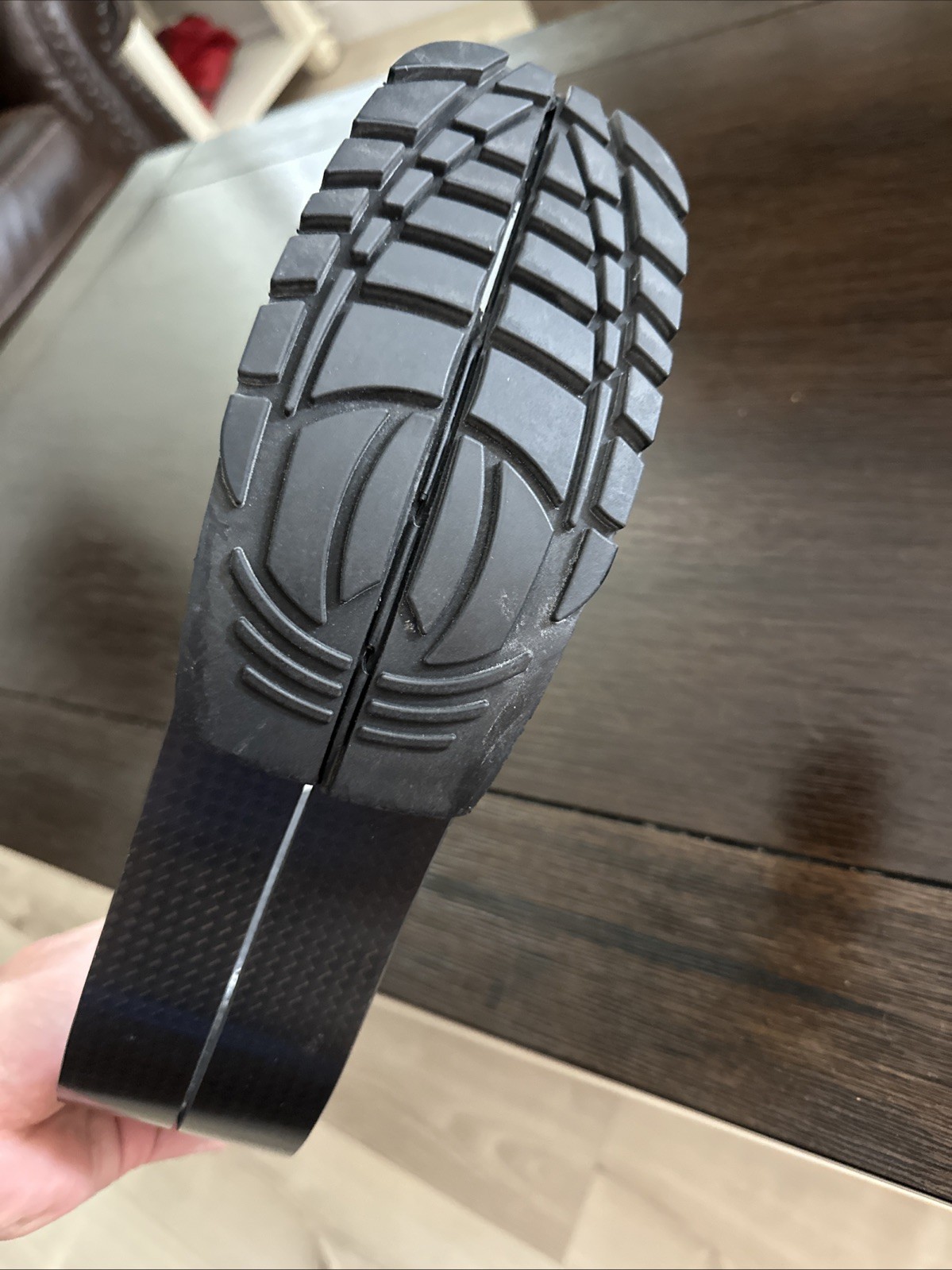 Fillauer Obsidian Blade