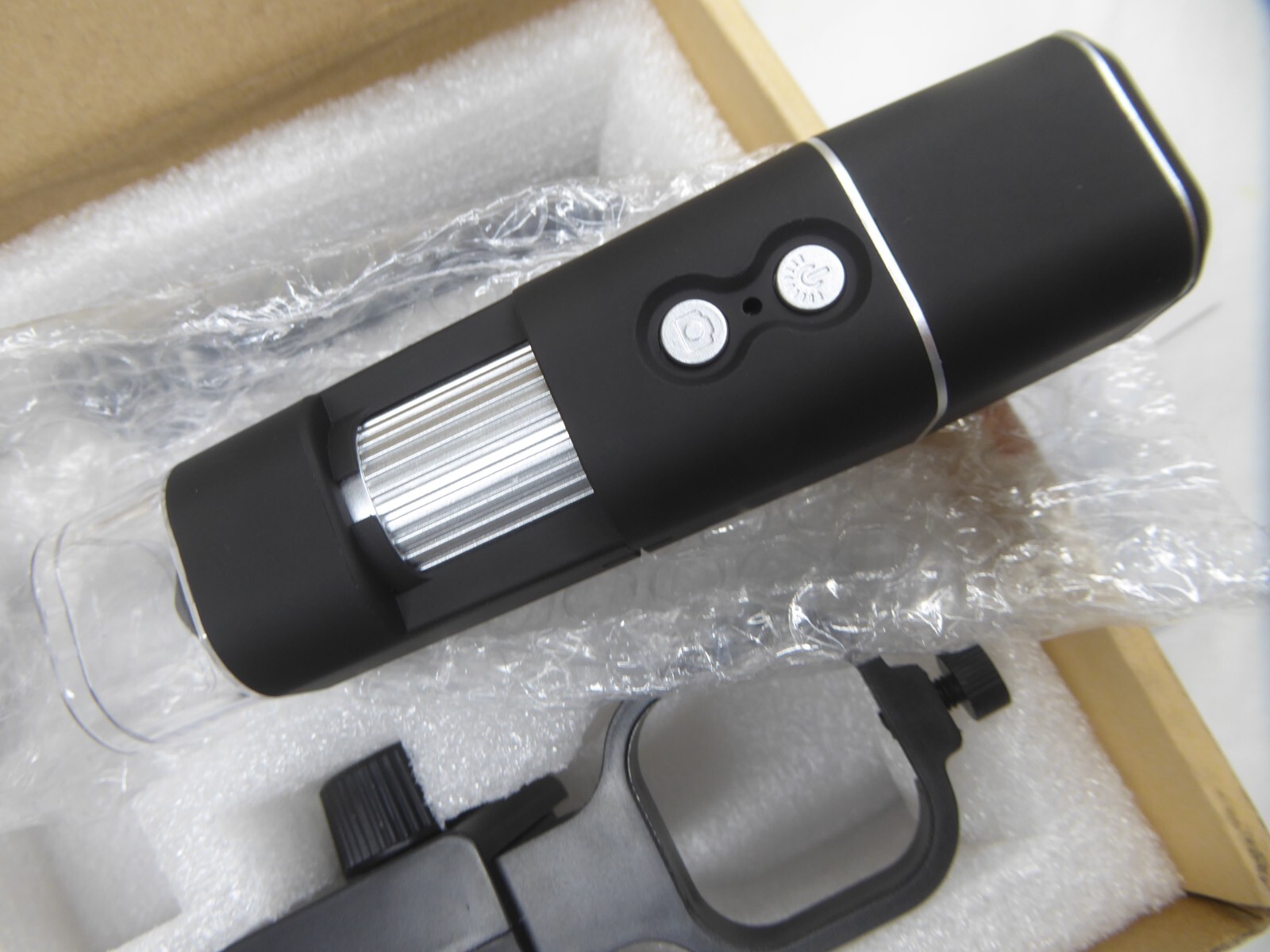 portable digital microscope wifi version 2.0