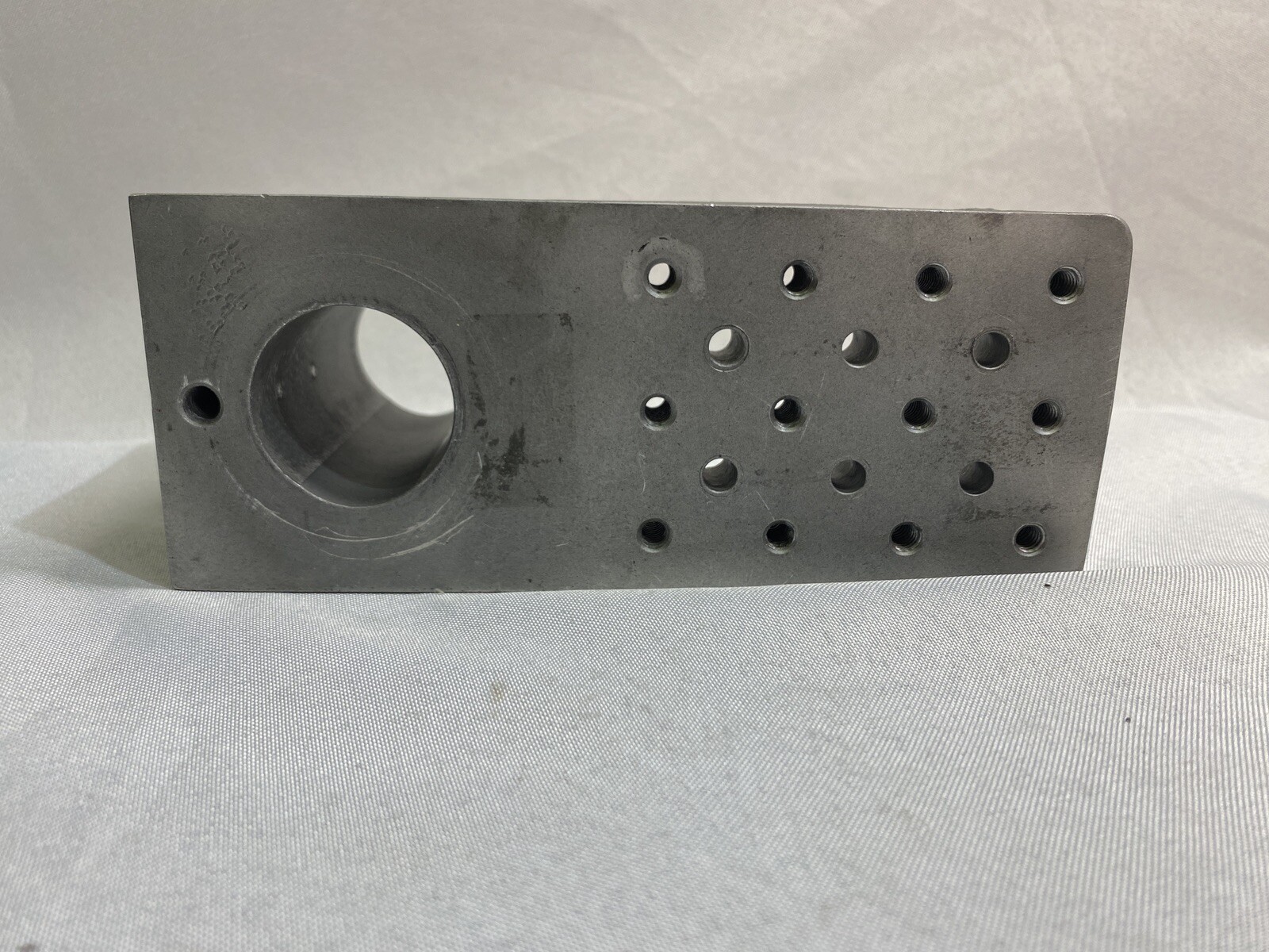 Newport Corp. NRC Model 300-P, Optical table, Universal Mounting Platform