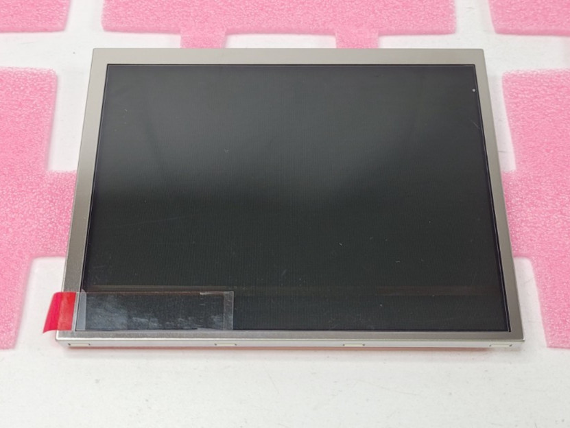 DATA IMAGE FG050701DSSWBGL2 5.7-inch 320*240 LCD Display PANEL NEW