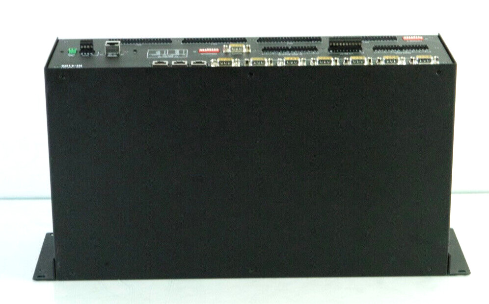 AMX LLC AMX LLC Fg2105-06 Ni-4100 Netlinx Integrated Controller n97