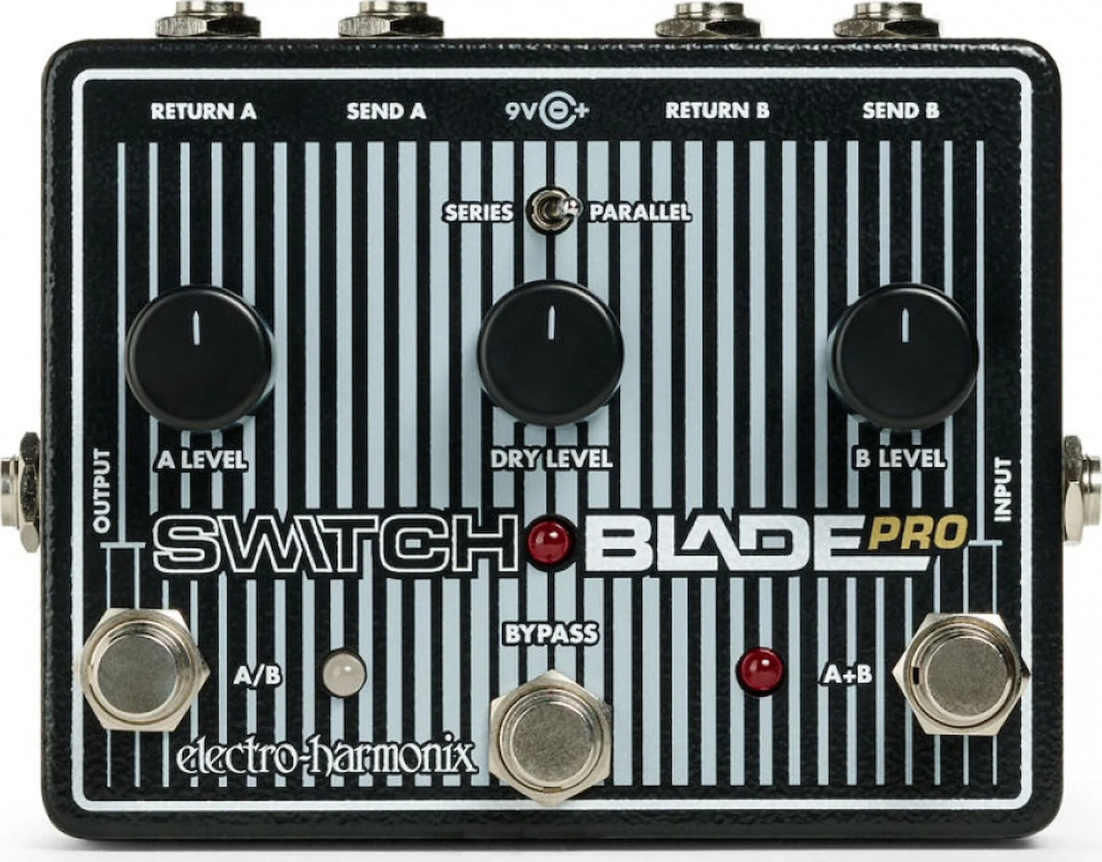 Deluxe Switcher