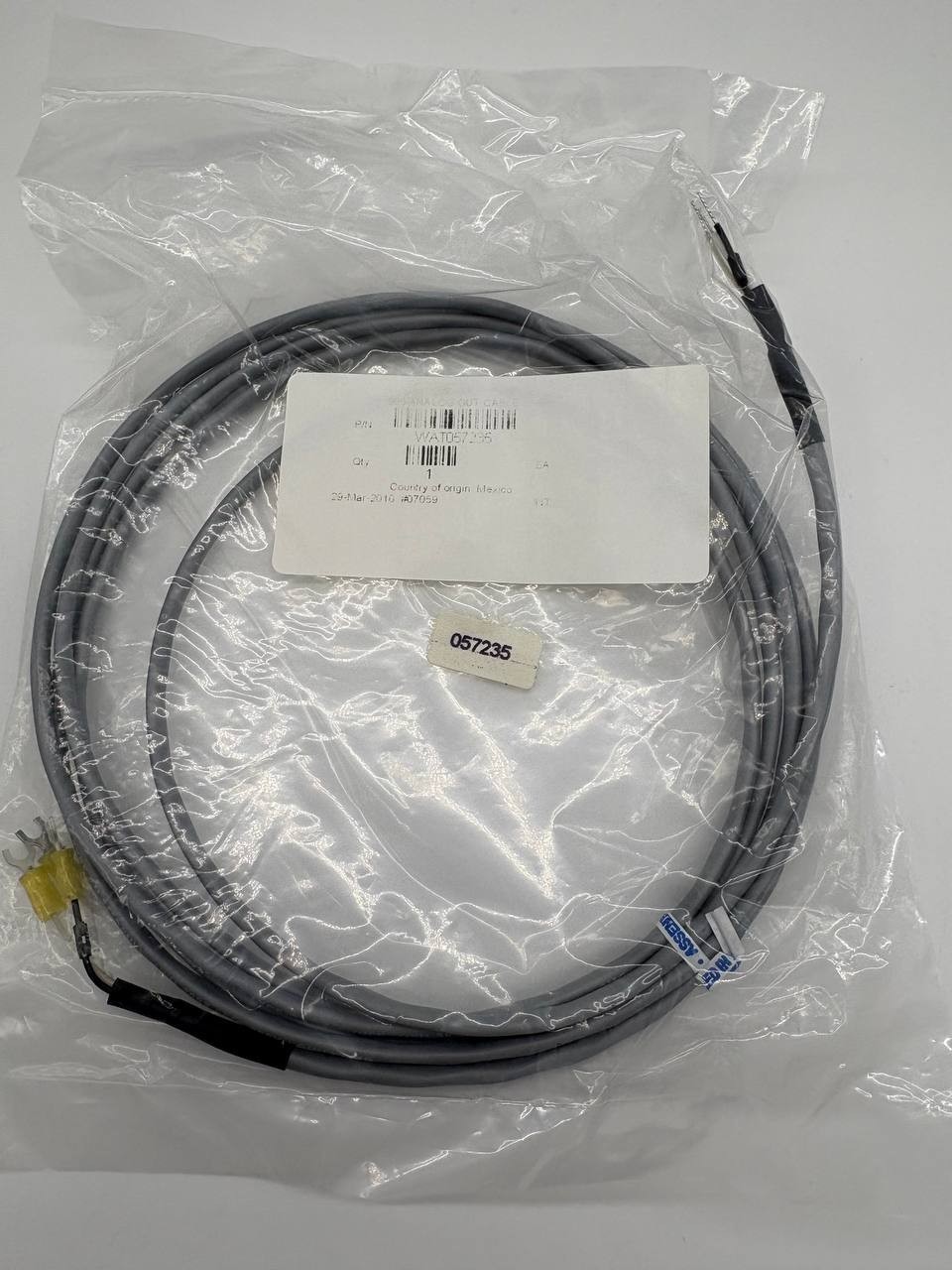 Analog Out Cable Assembly