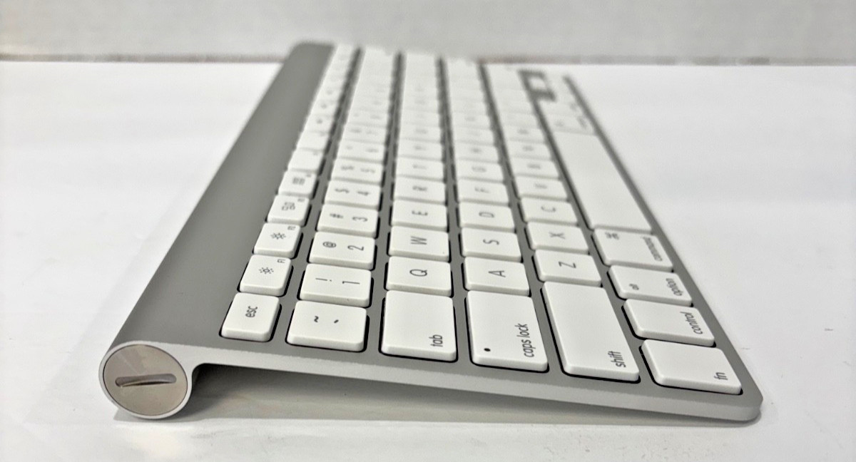 OEM Apple A1314 Bluetooth 3rd Gen Wireless Keyboard