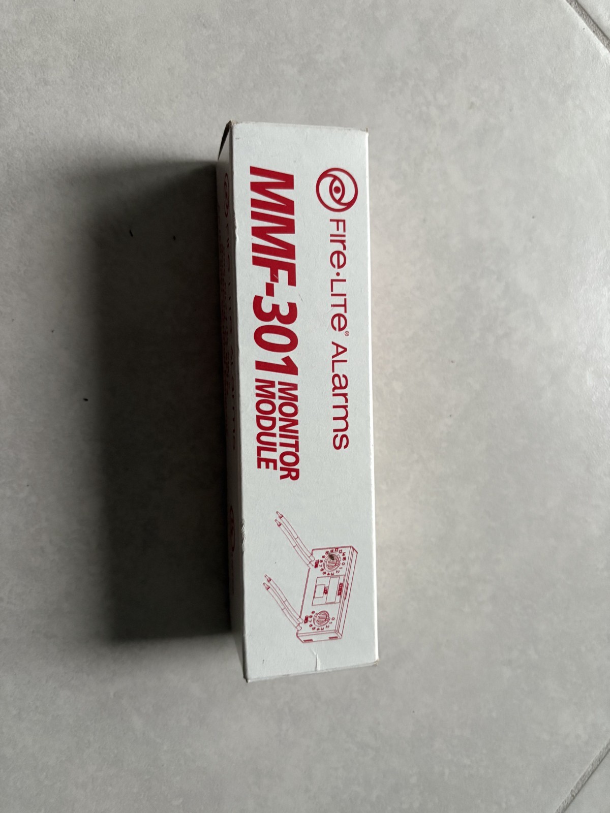 FireLite MMF-301