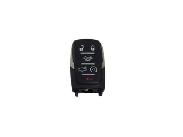 Genuine Mopar Integrated Key Fob Transmitter 68523822AA