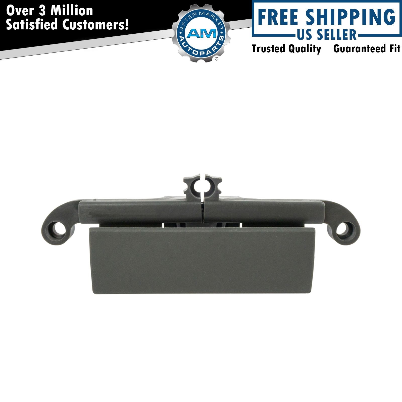 Inside Interior Cabinet Door Handle Latch for Freightliner Cascadia 113 125 New