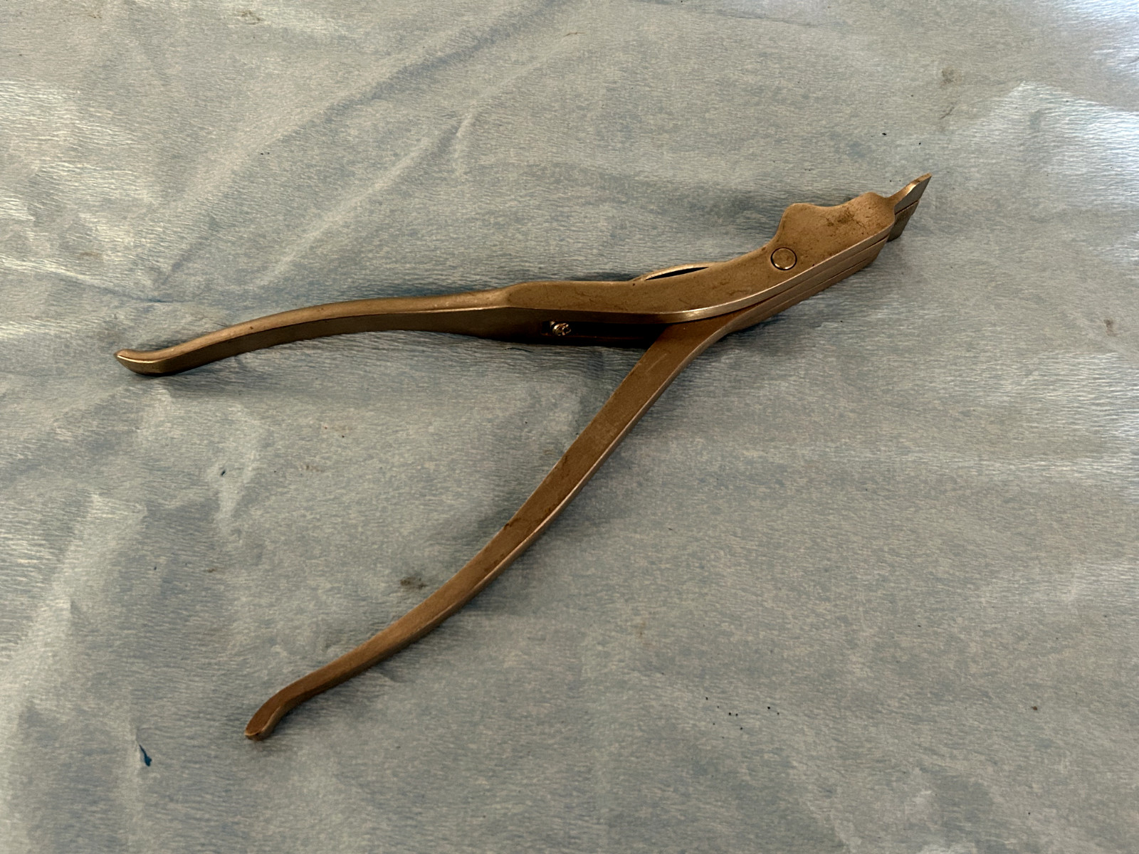 Three Prong Cast Spreader