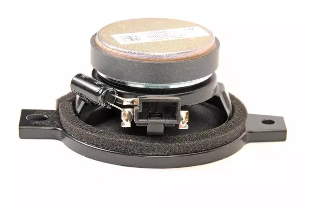 Genuine ACDelco Front Radio Speaker 13380268