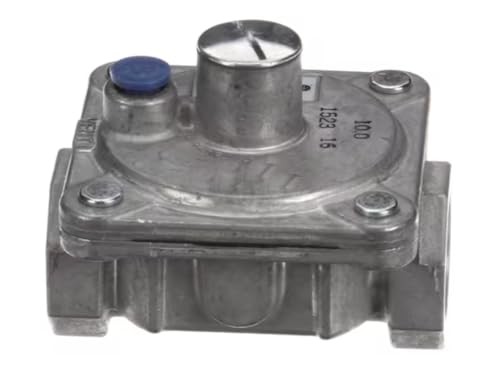 Fits Tri-Star Manufacturing 10.0 1523 16 RV48L 1/2PSIG Po 5"-12" Regulator, LP