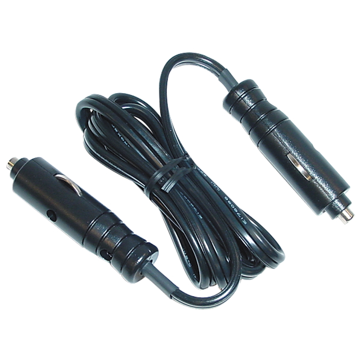 SOLAR 12V Male to Male DC Charger Charging Cord for JNC660 ES5000 Jump Starter