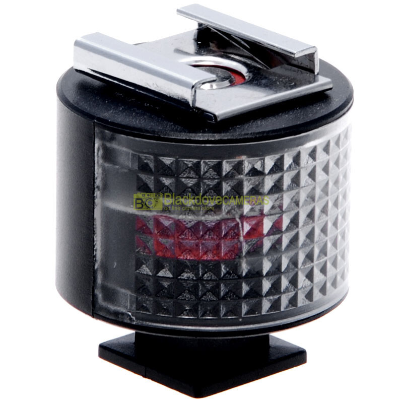 Vivitar SL-2 Remote Flash Trigger. Hot Contact Flash Servo Cell.