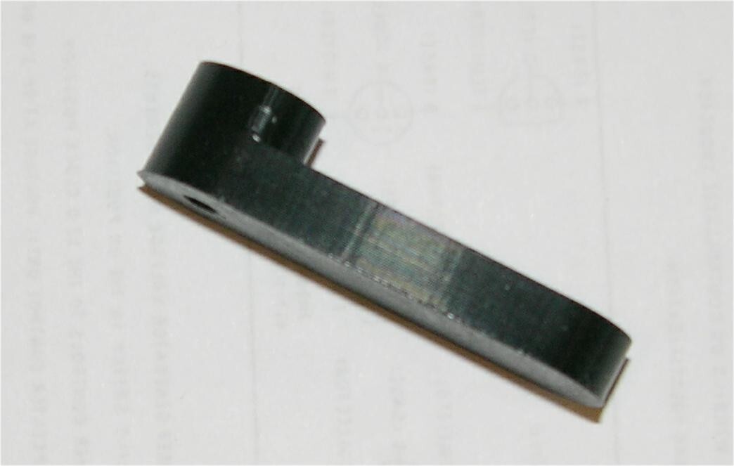 Heathkit 266-844 Cam Lever for HD-1410