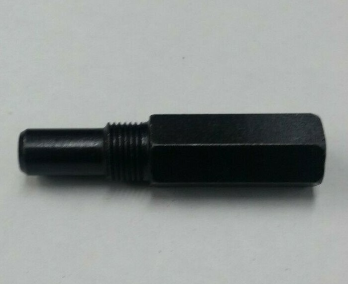 Chainsaw Piston Stop Tool, Stihl, Husqvarna Clutch Flywheel Removal M14 USA Made