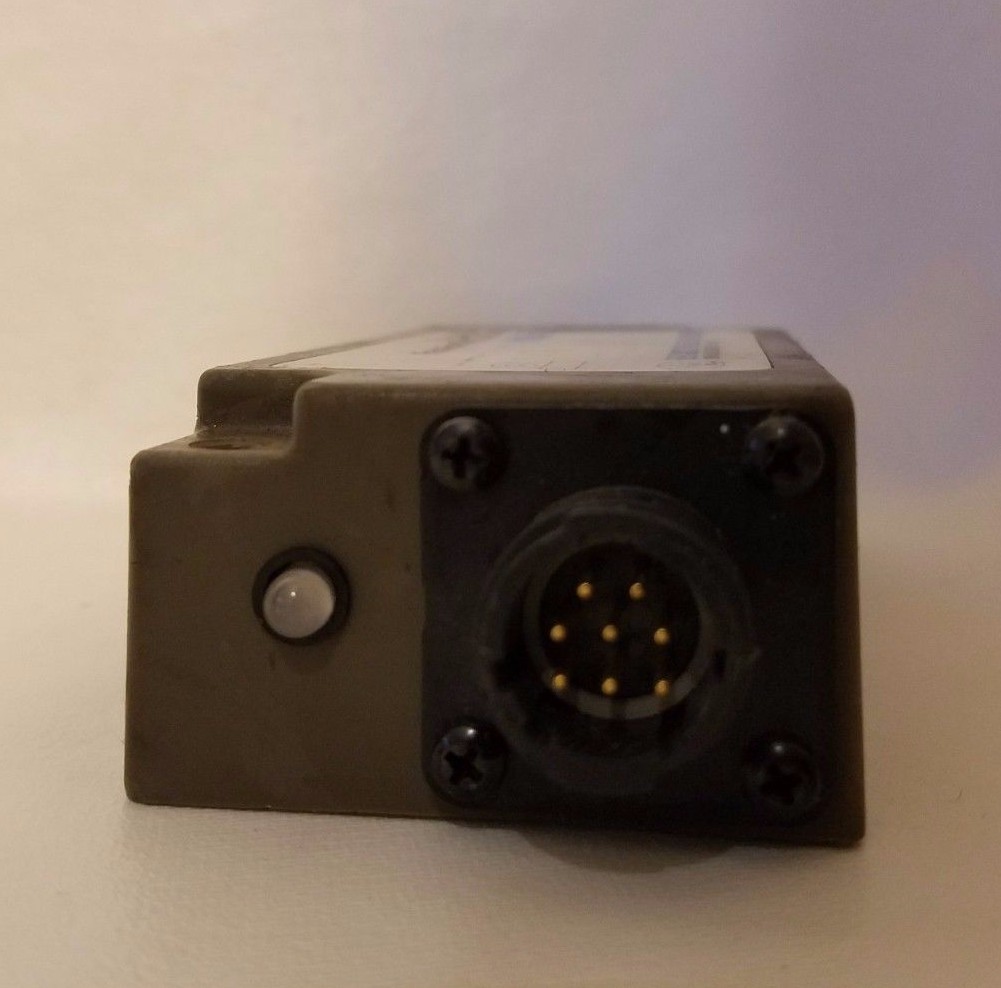 Escort Memory Systems HS501 Read / Write Face-Emitting Antenna, EMS, Datalogic
