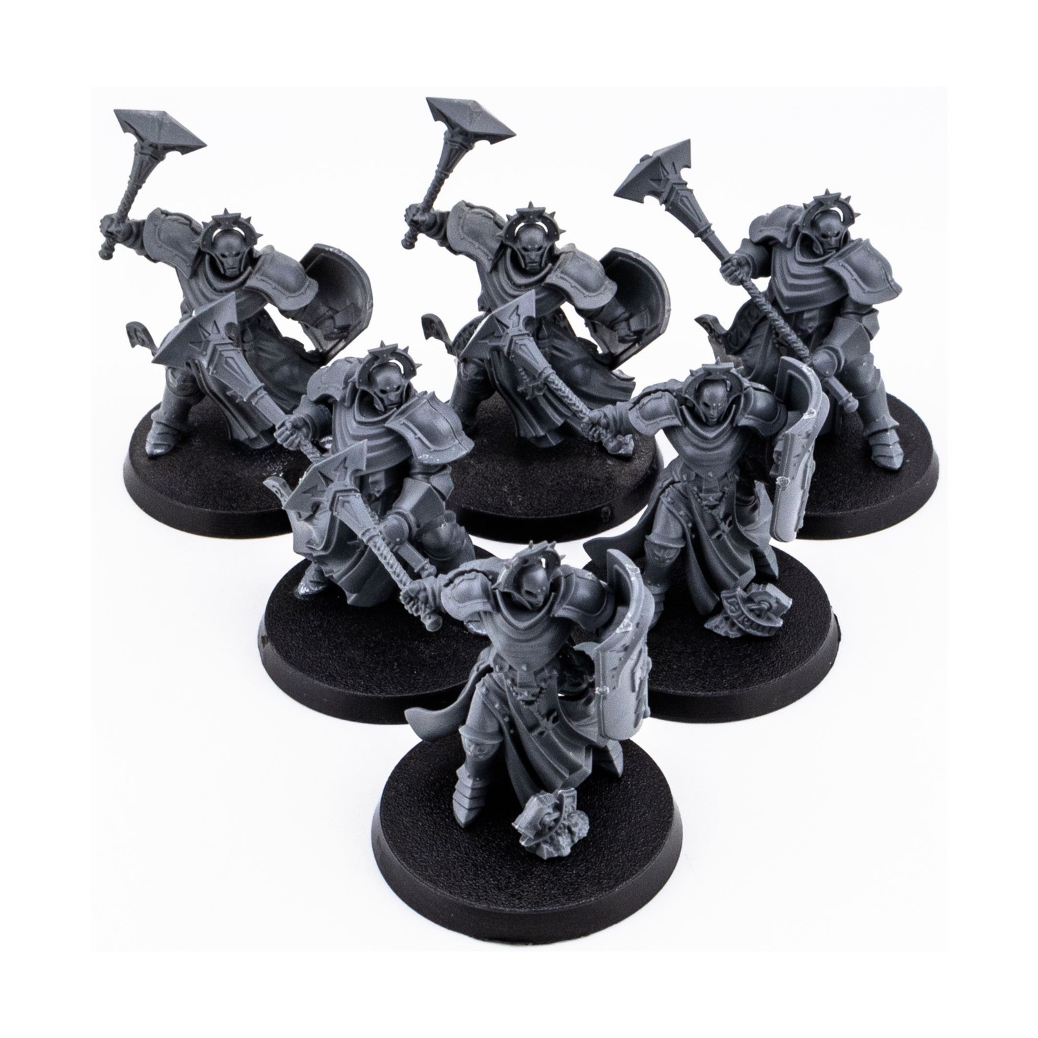 Sequitors #83 NM