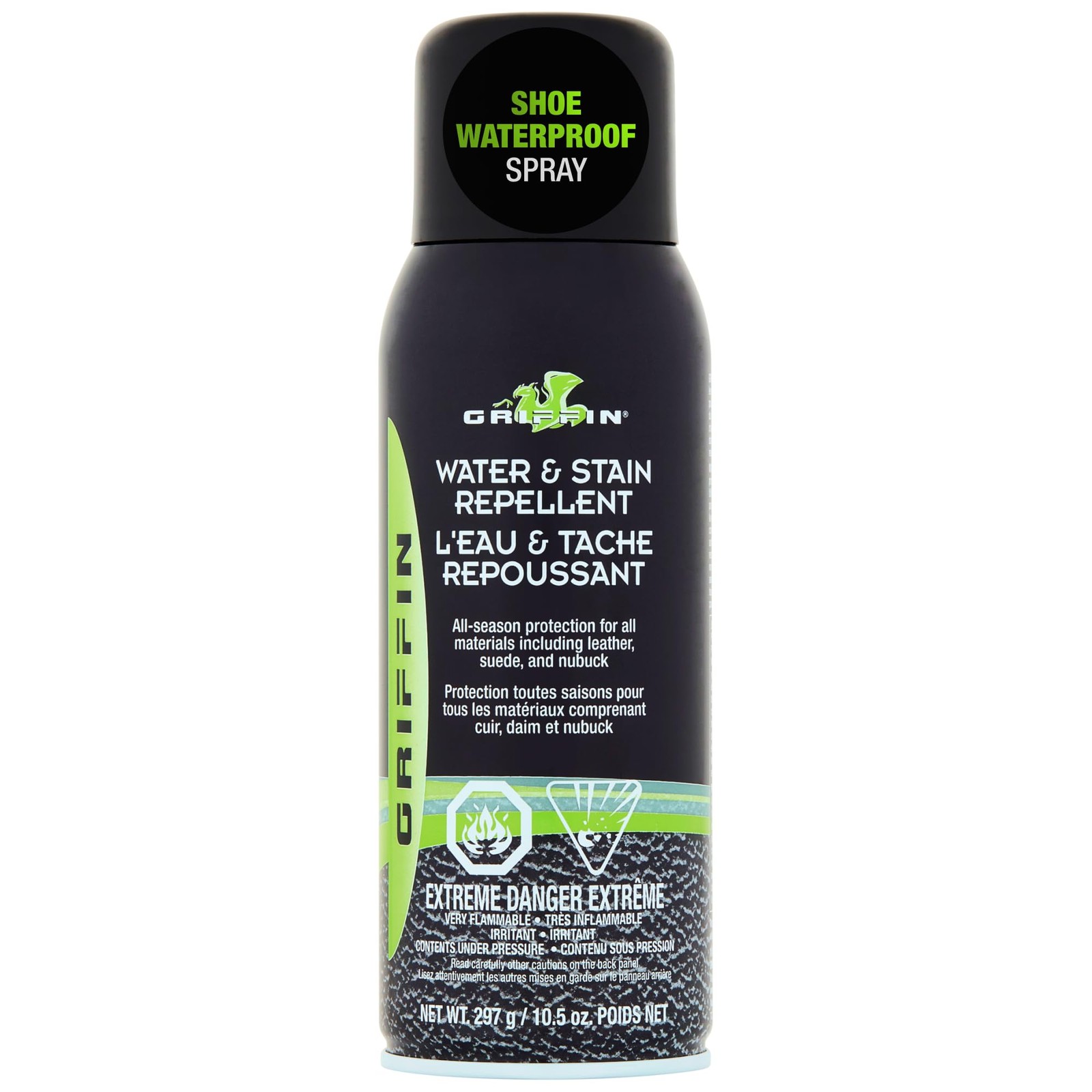 Griffin Water and Stain Repellent 20209