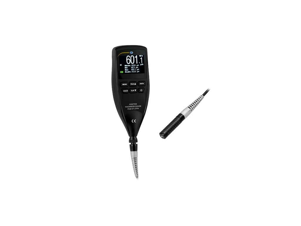 PCE Instruments PCE-CT 27FN - Thickness Meter